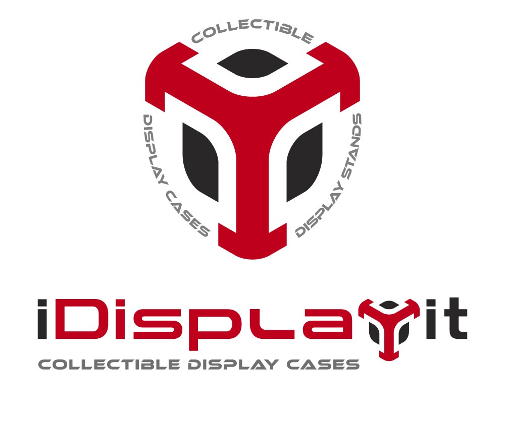 iDisplayit Logo