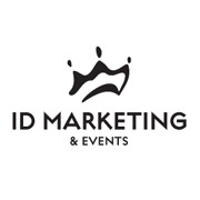 ID Marketing & Events Logo