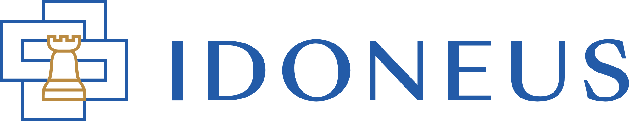 Idoneus International AG Logo