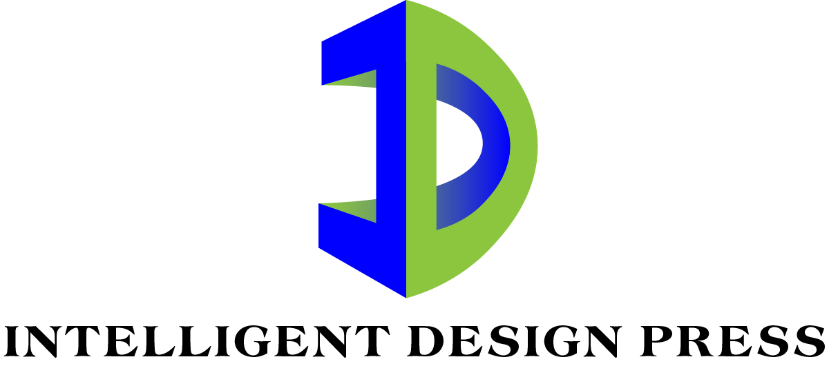 Intelligent Design Press Logo