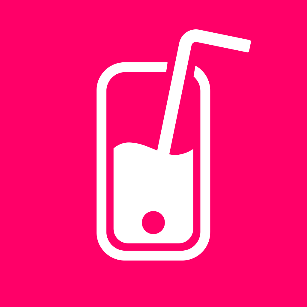 idrink Logo