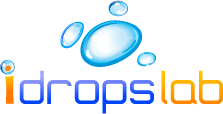 idropslab Logo