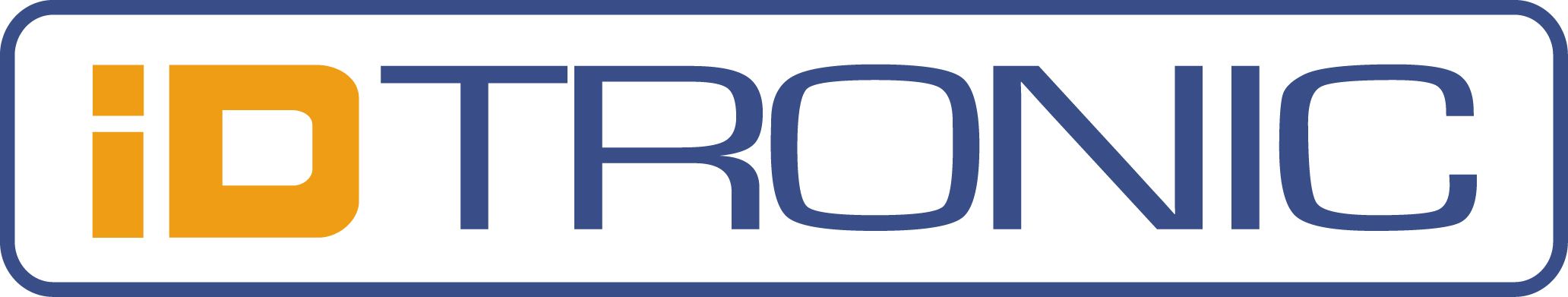 idtronicrfid Logo