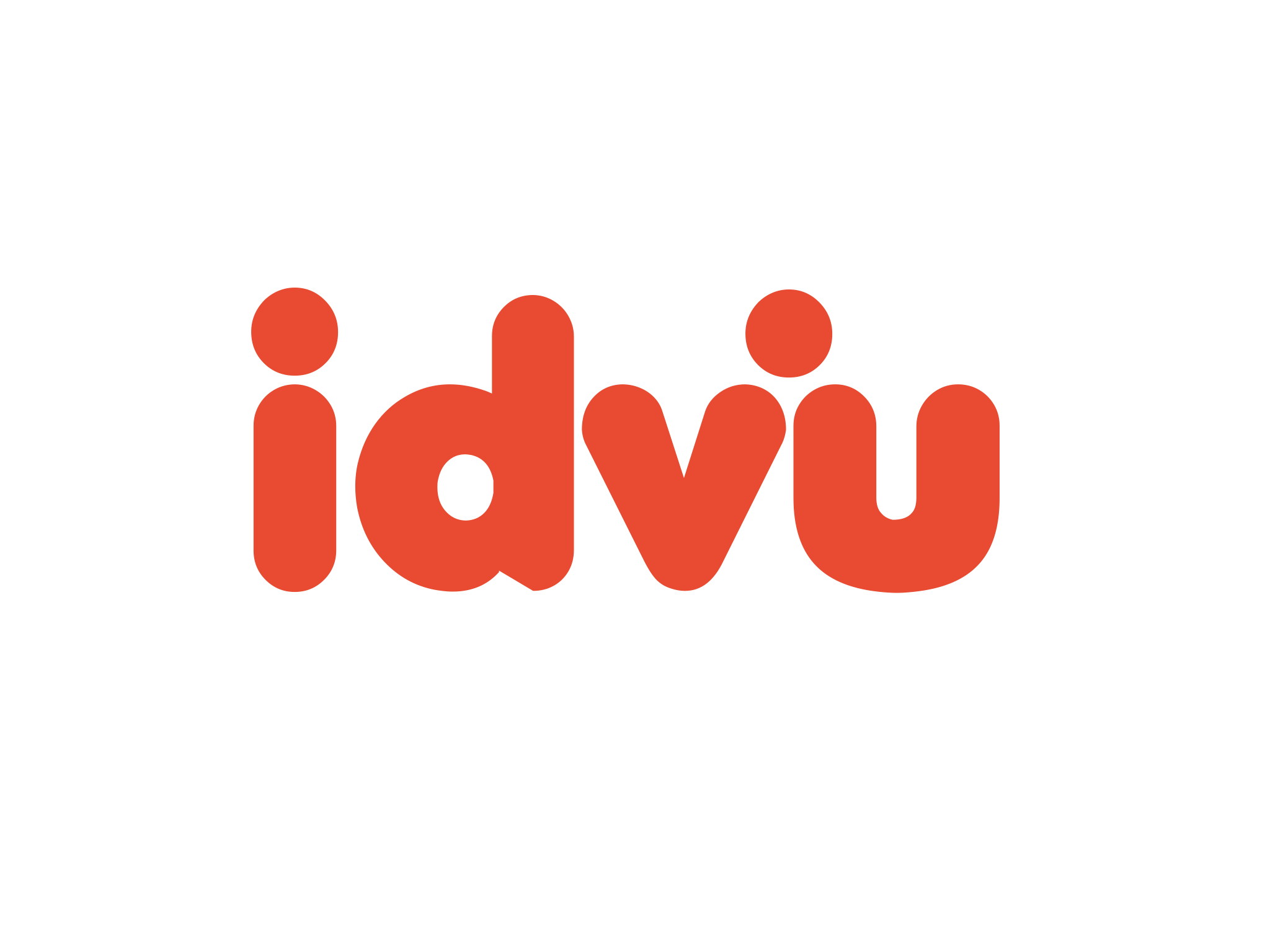 idviucorp Logo