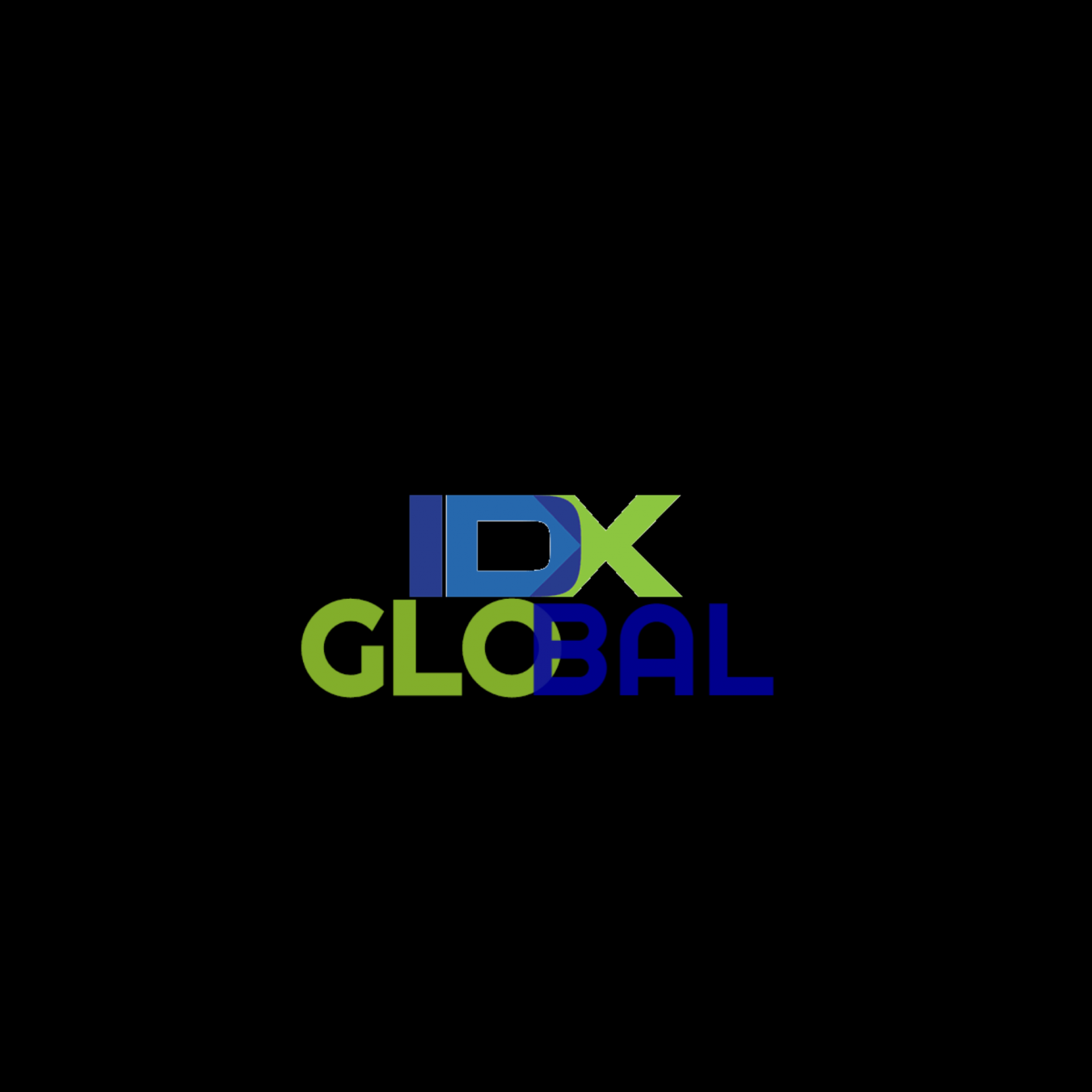 idxglobal Logo