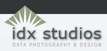 IDX Studios Logo