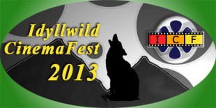 Idyllwild CinemaFest Logo