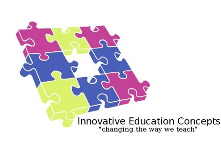 Innovative Education Concepts Logo