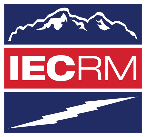 IECRM Logo