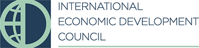 International Economic Development Council Logo