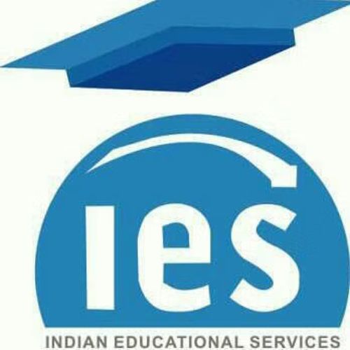 Indian Educational Services Logo