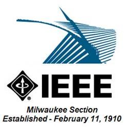IEEE Milwaukee Logo