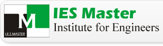 IES Master - Institute for Engineers Logo