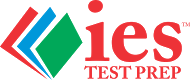 iestestprep Logo