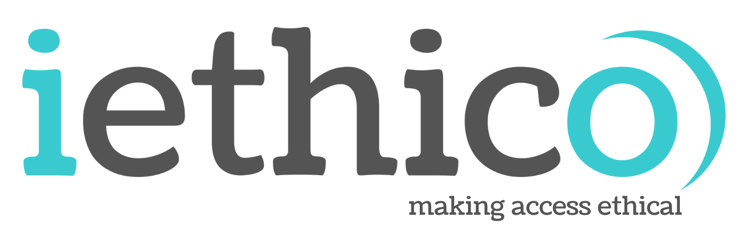 iethico Logo