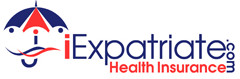 iexpatriatehealth Logo