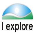 iexplore Logo