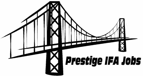 Prestige Financial Adviser Careers Offshore Logo