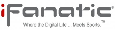 ifanatic Logo