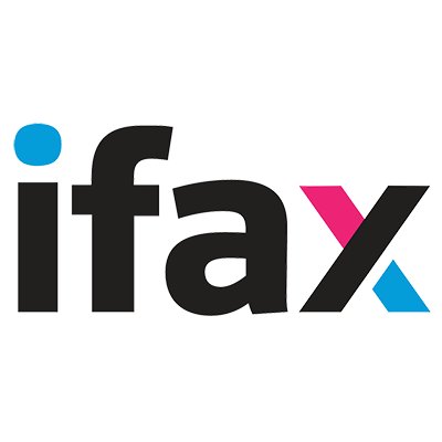 ifaxapp Logo