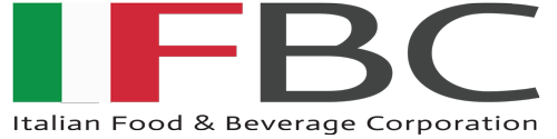 Italian Food & Beverage Corp. Logo