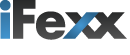 ifexxpress Logo