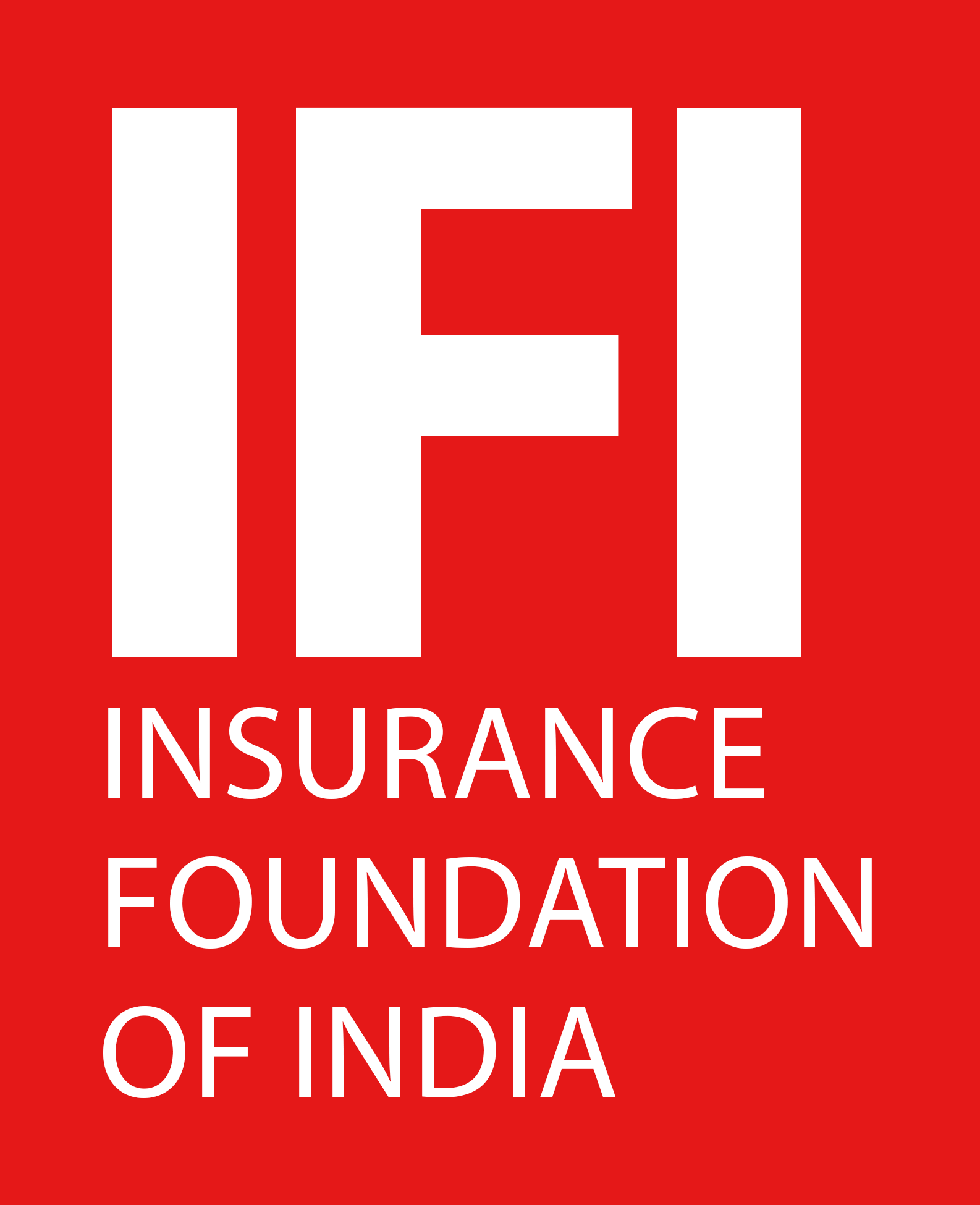 Insurance Foundation of India Logo