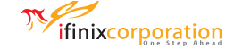 iFinix Corporation Logo