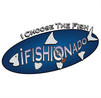 ifishionado Logo