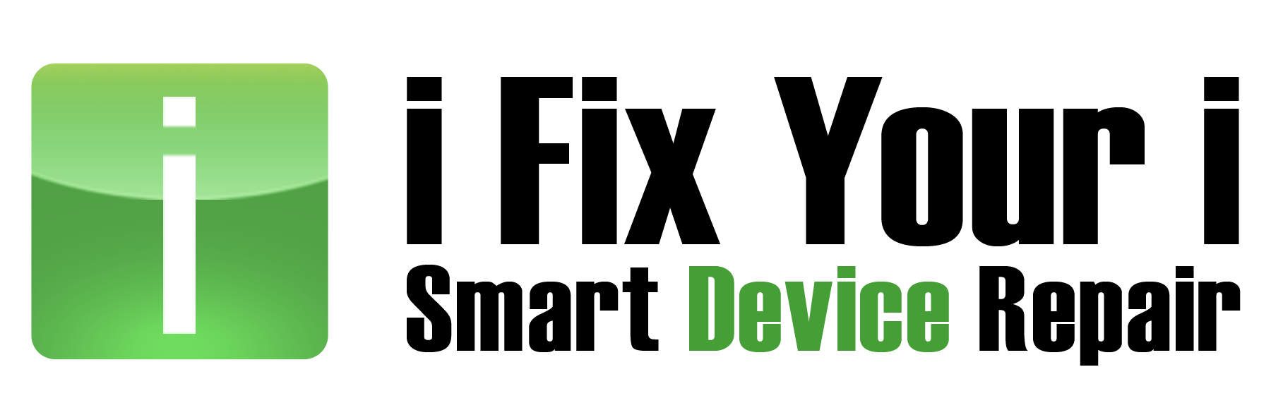 ifixyouri Logo