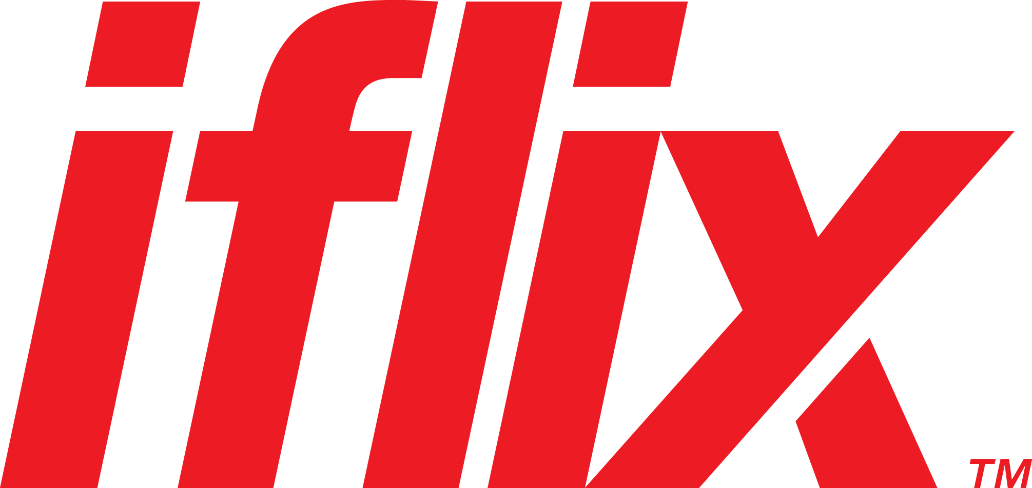 iflixAfrica Logo