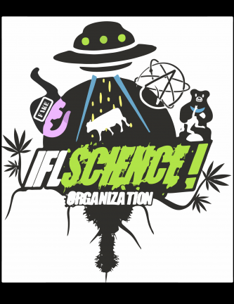 iflscience Logo