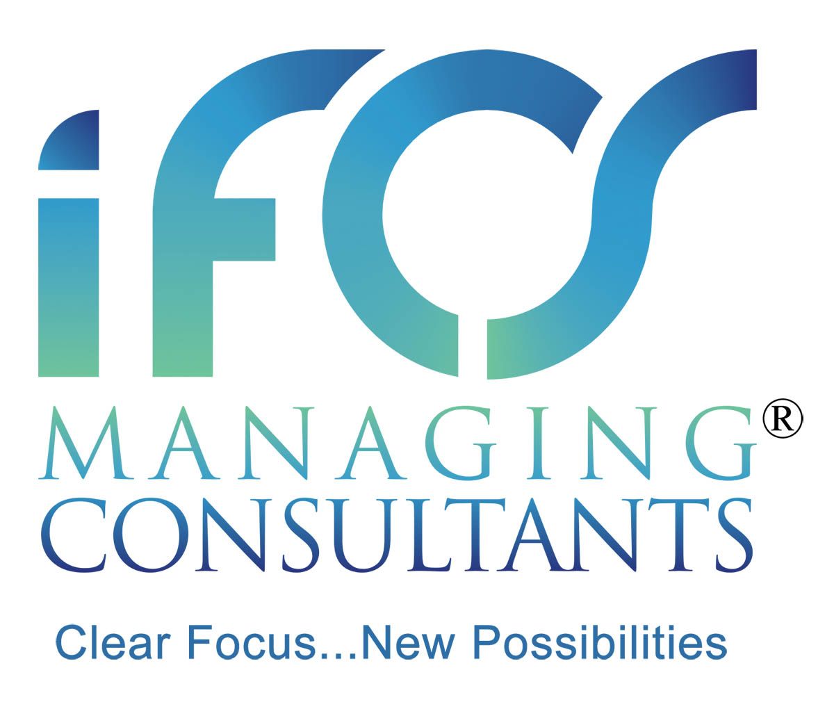 iFOS Managing Consultants Logo