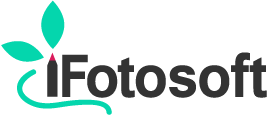 iFotosoft Logo