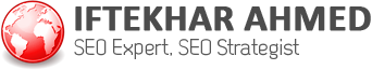 iftekharahmed Logo