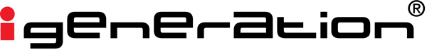 igeneration Logo