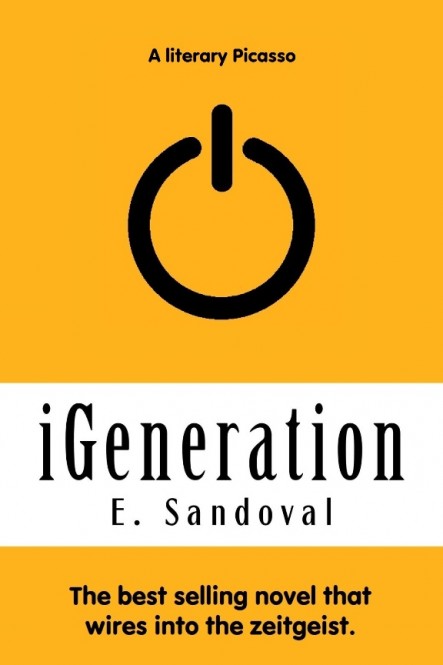 iGeneration Logo