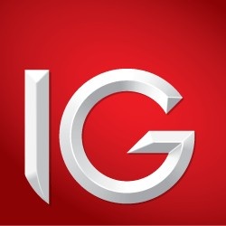 IG Group Logo