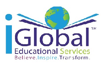 iGlobal Educational Services Logo