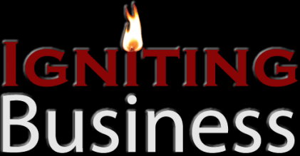 ignitingbusiness Logo