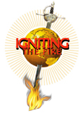 ignitingthefire Logo