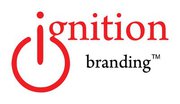 Ignition Branding Logo