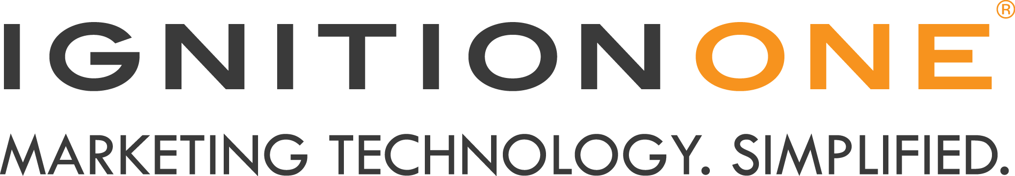 IgnitionOne Logo