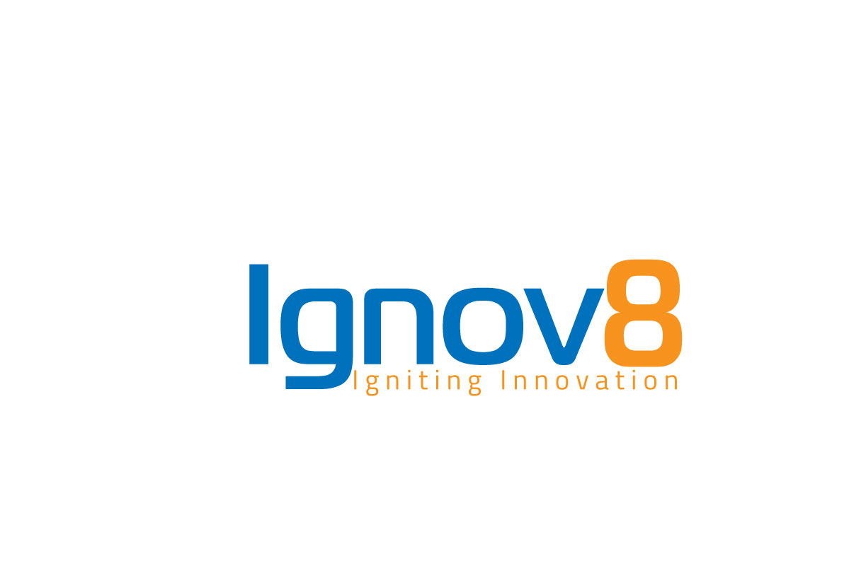 Ignov8 Logo