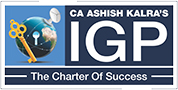 IGP Institute Logo
