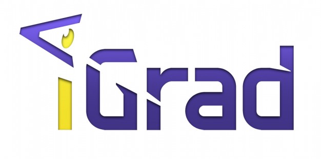 igradPR Logo