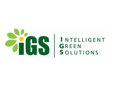 Intelligent Green Solutions Logo