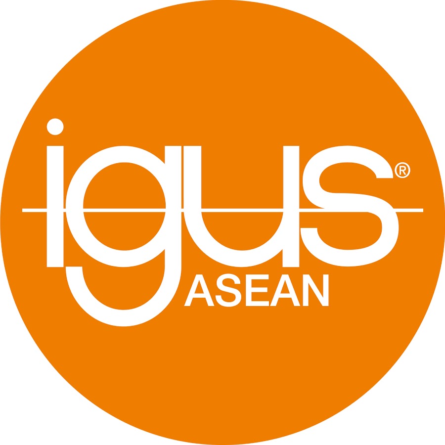 Igus Singapore Logo