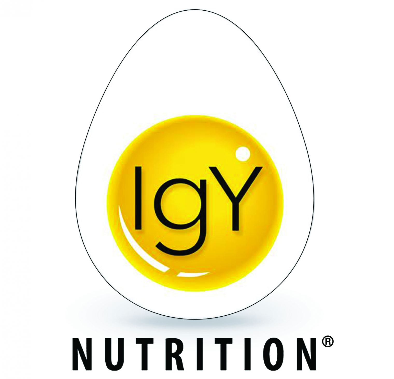 IgY Nutrition Logo