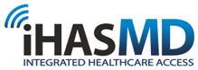 iHASMD Logo